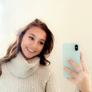 Meet your Posher, Alana